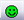 Green smiley face icon
